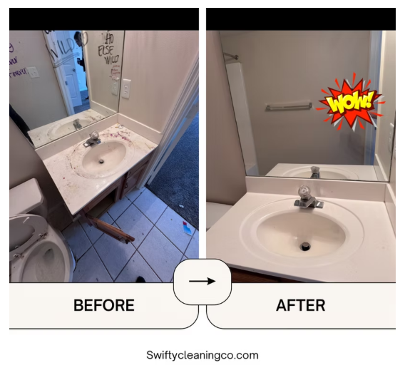 5 Reasons to Hire Professional House Cleaning in Dayton