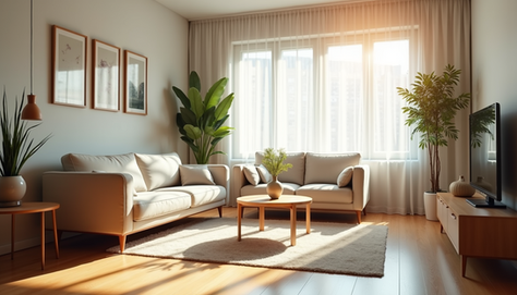 Residential Cleaning