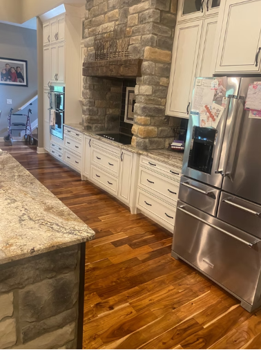 How to Choose the Right House Cleaning Service in Dayton