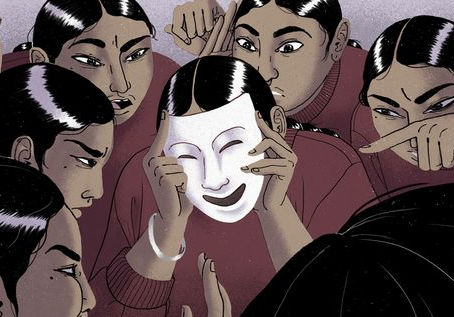 viață socială vs viață profesională