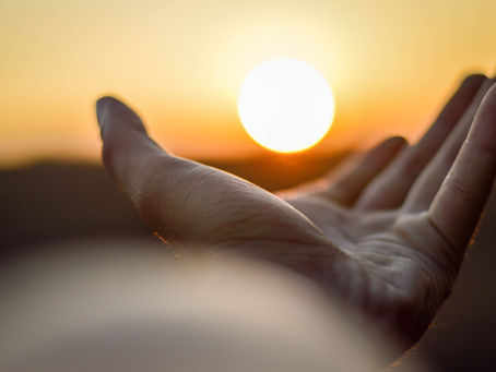 Nu trebuie să aștepți ziua de luni sau Noul An ca să faci o schimbare