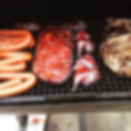 From the Smoker