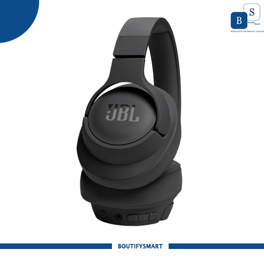 Miniature : JBL Tune 720BT – Casque sans fil Over‑Ear