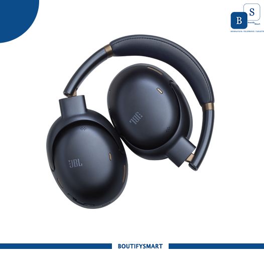 Miniature : JBL Tour ONE M3 – Casque Sans Fil Over-Ear avec Réduction de Bruit Adaptive