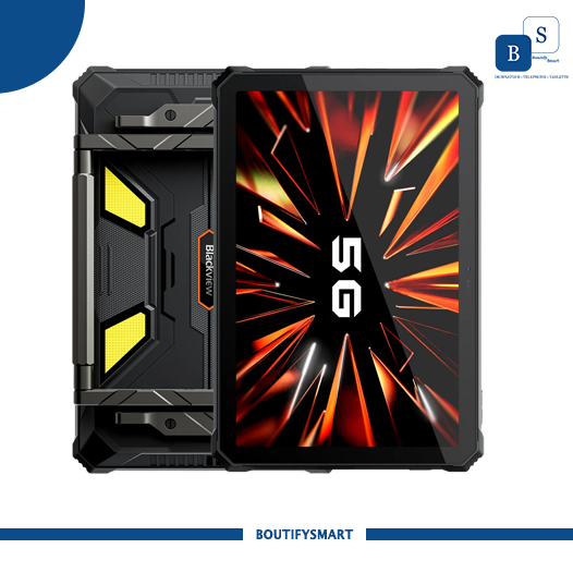 Blackview Active 12 Pro