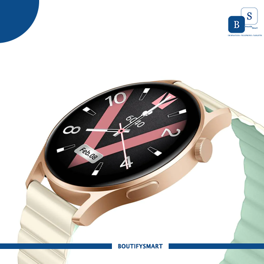 Miniature : Kieslect Lady Smartwatch Lora 2