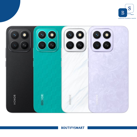 HONOR X8c | BoutifySmart