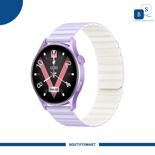 Miniature : Kieslect Lady Smartwatch Lora 2