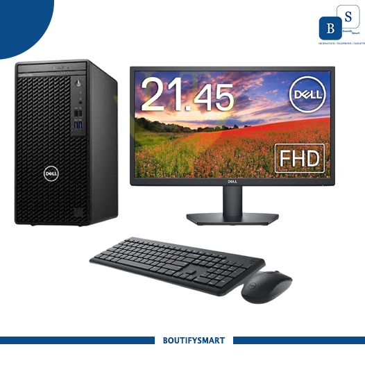 Dell OptiPlex 3000