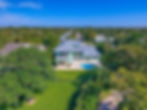 Lake Ida Spec House