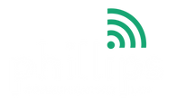 Phillips Communications Law Logo