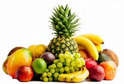 ¡LAS MÁS FRESCAS!....