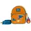 Thumbnail: Pokemon Charizard Corduroy Convertible Mini-Backpack