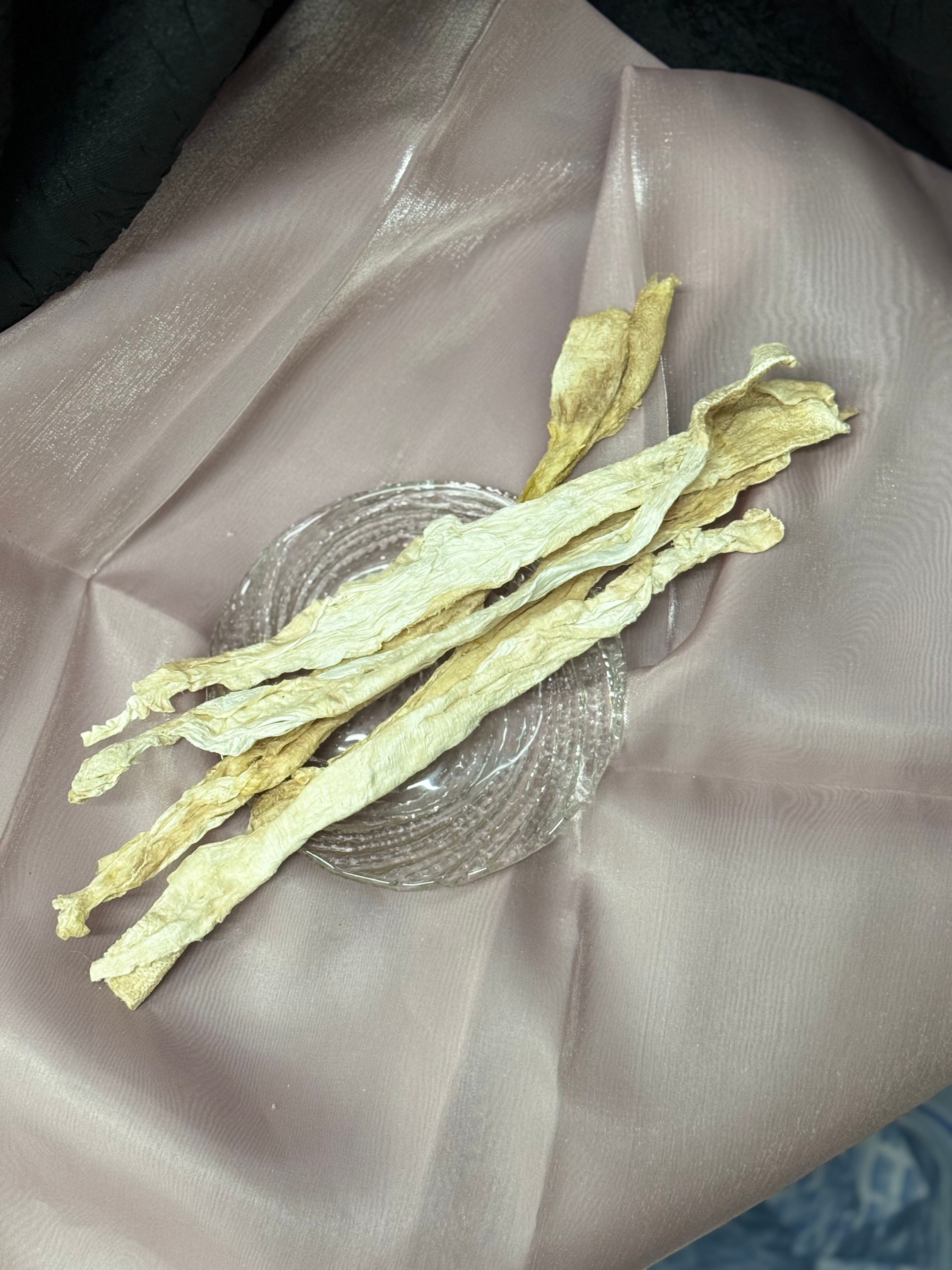 Duck Esophagus (Freeze Dried)