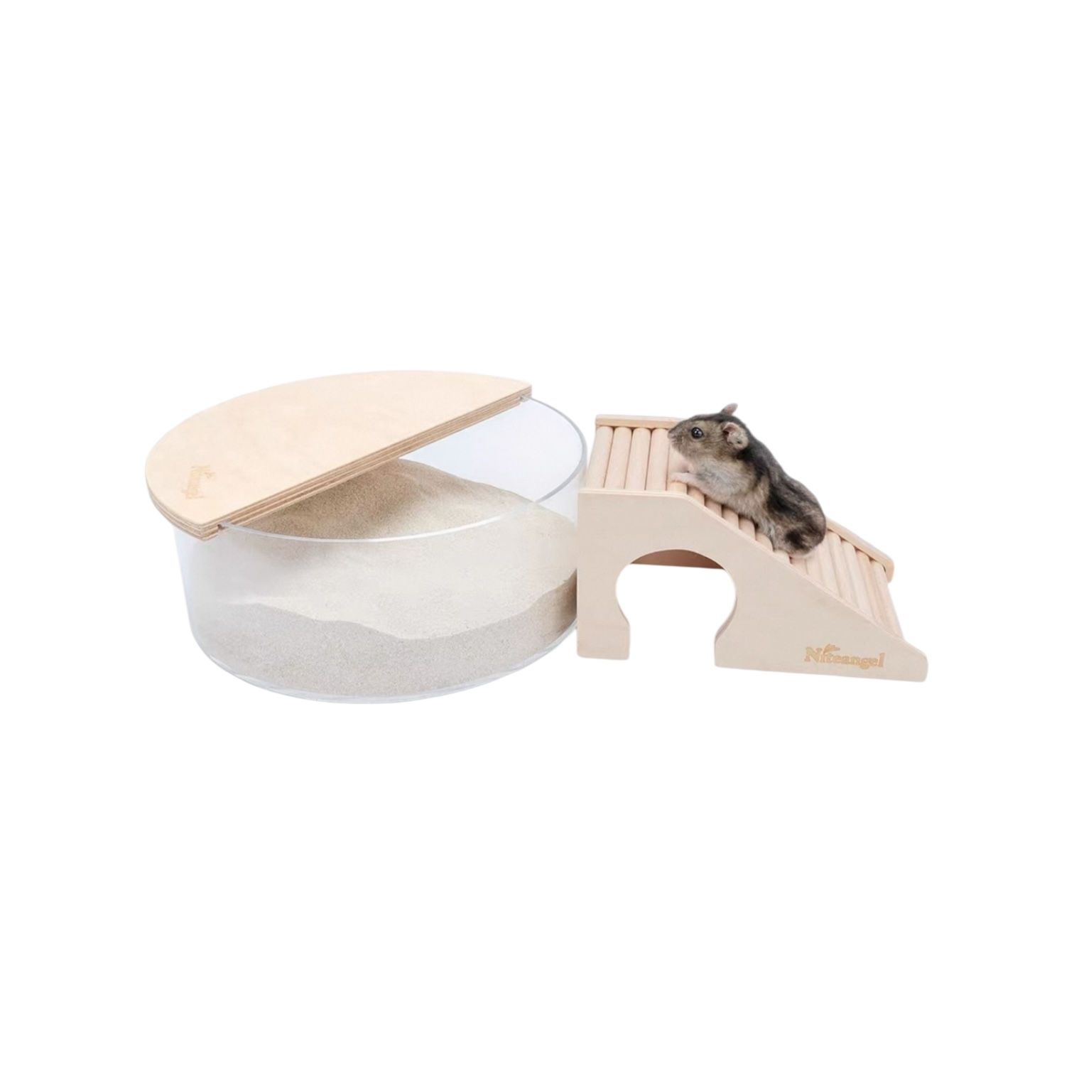 Niteangel Multi Purpose Stairs