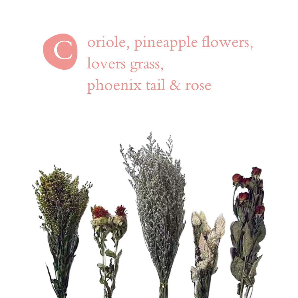 Thumbnail: Floral Sprays 