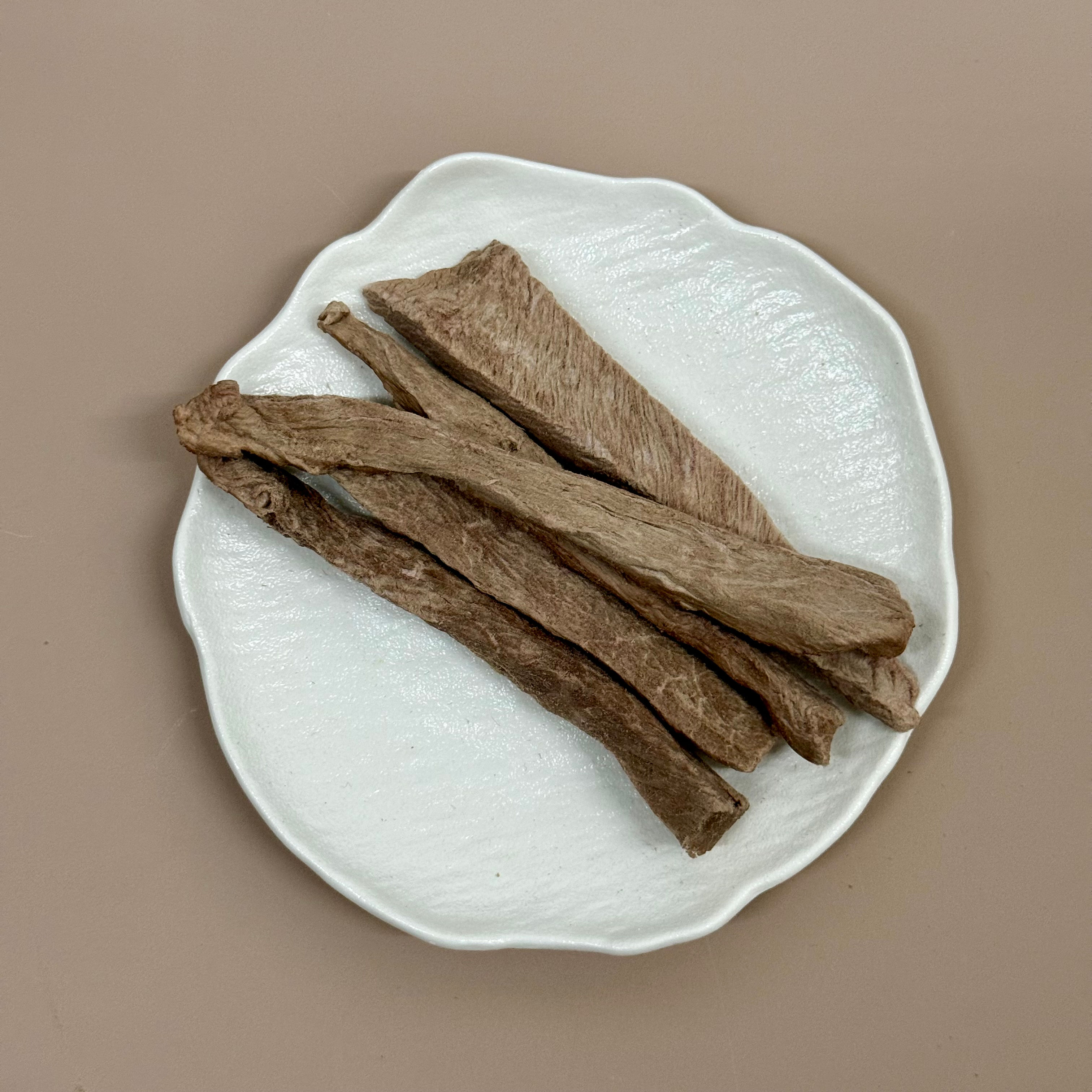Beef Strips (Freeze Dried)