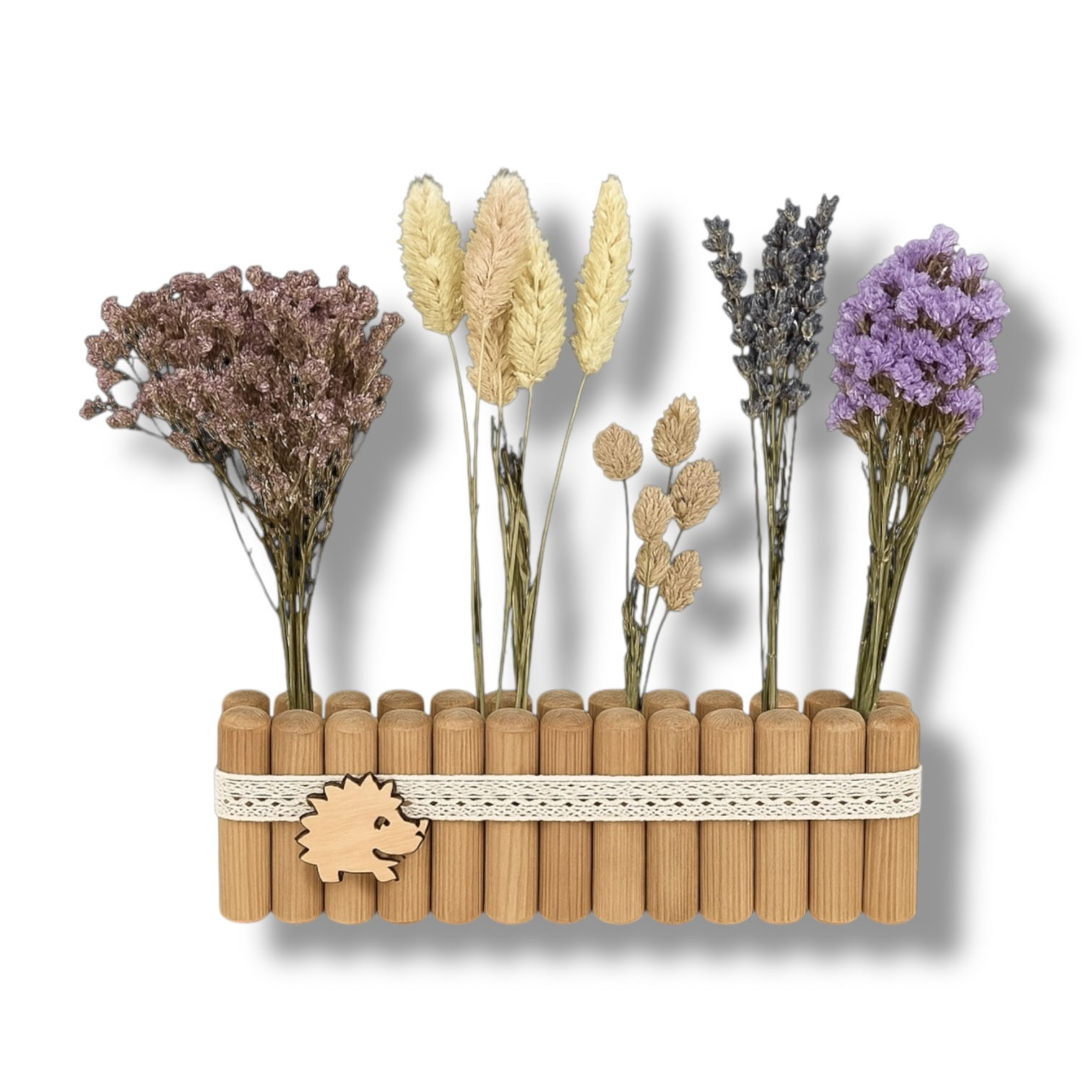 Straight Spray Holder (Long)