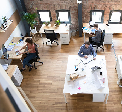 Coworking Space