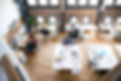 Espacio de coworking