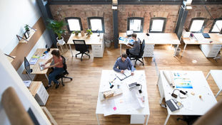 Business Structures