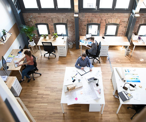 Coworking Space