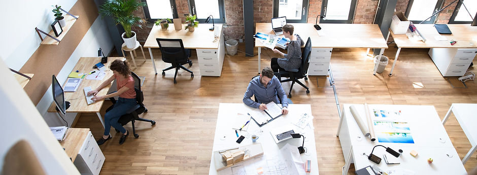 Coworking Space