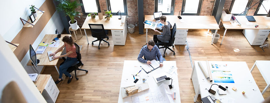 Coworking Space
