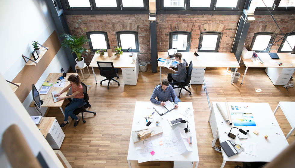 Coworking Space