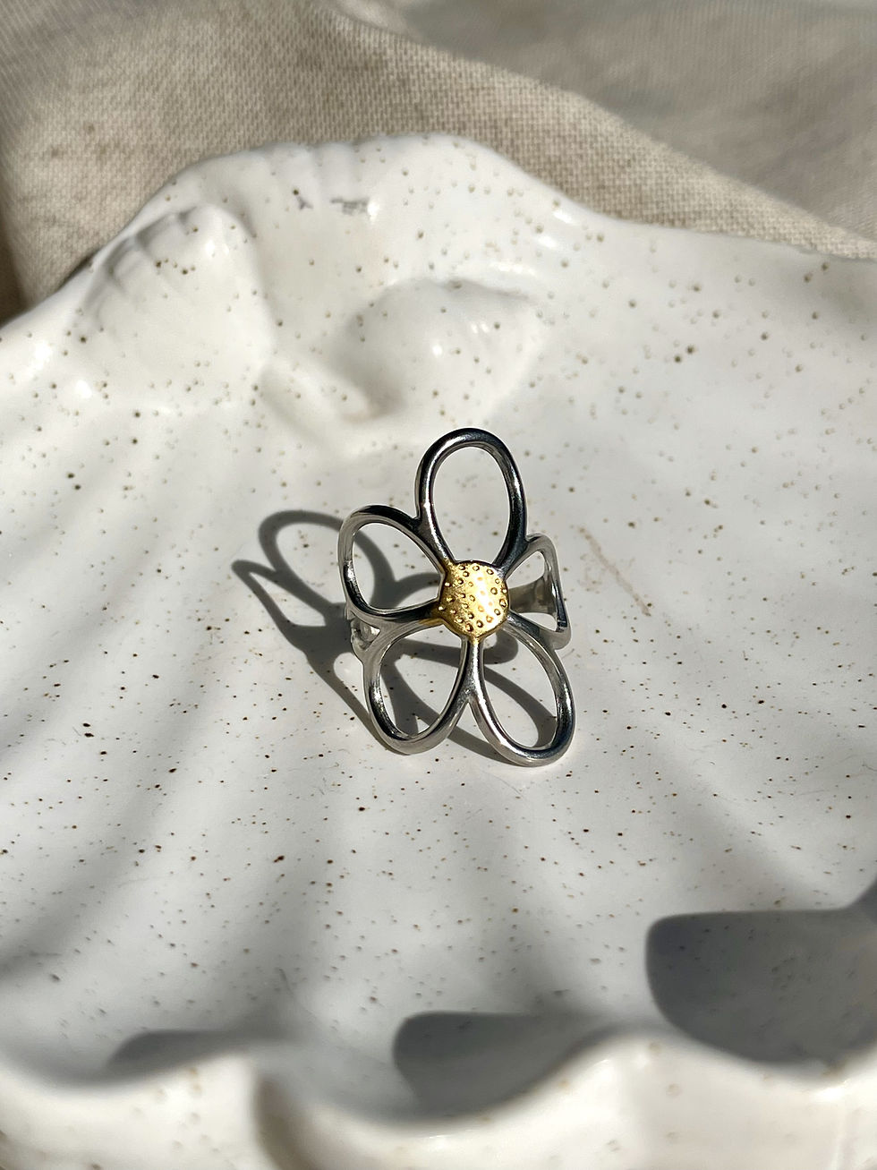 Miniaturbild: FLOR Ring