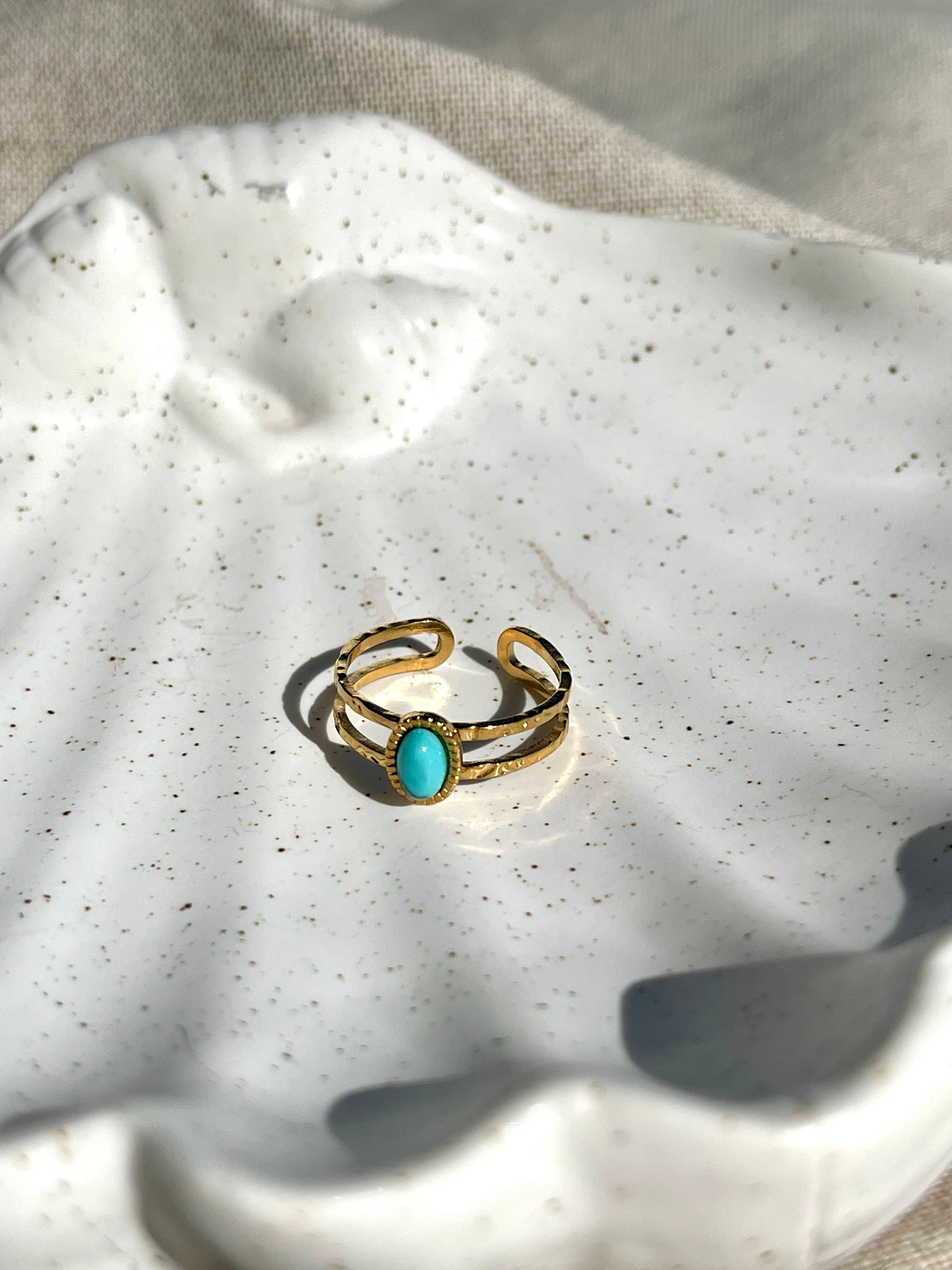 PALOMA Ring