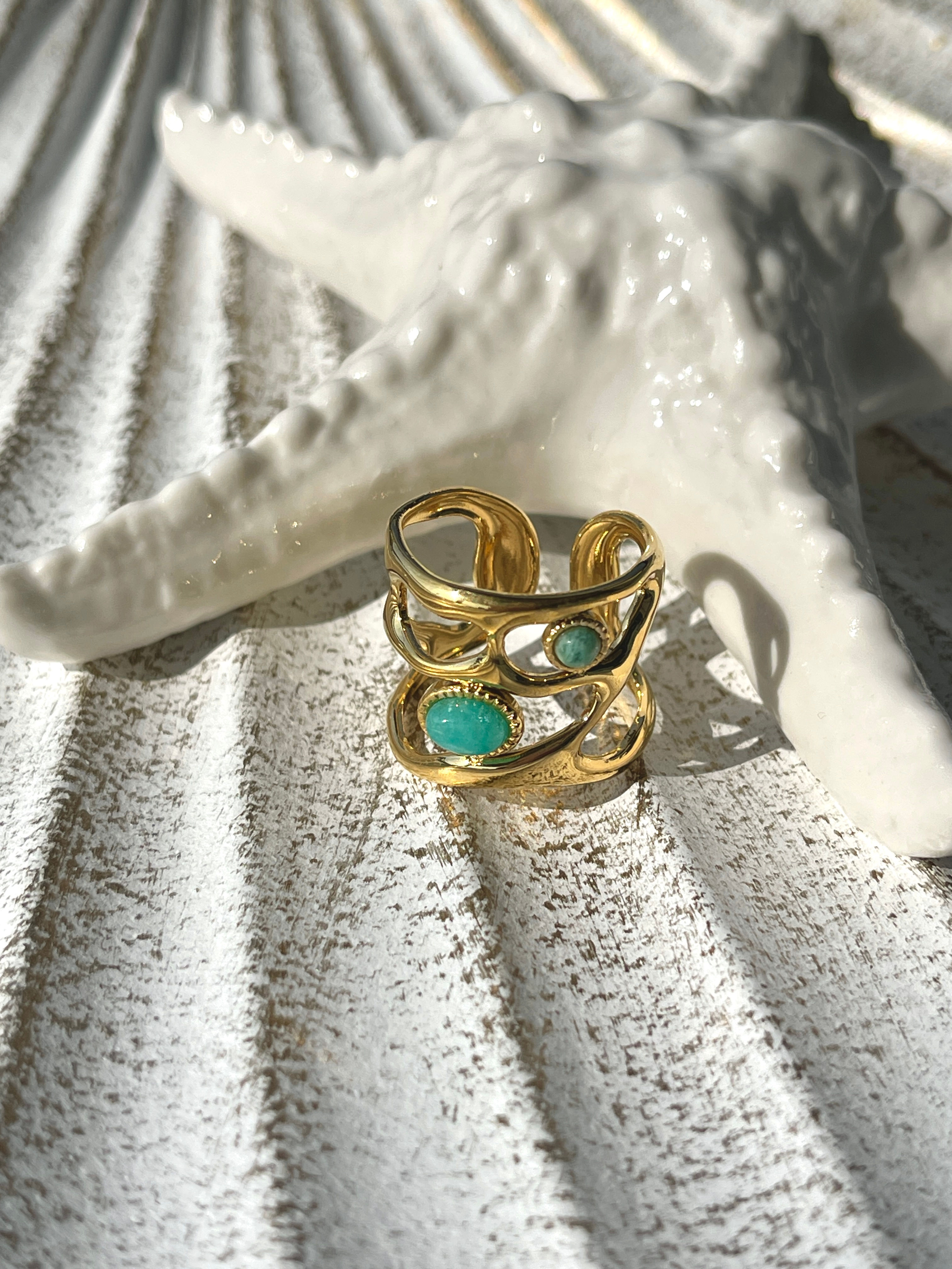 BAHIA Ring