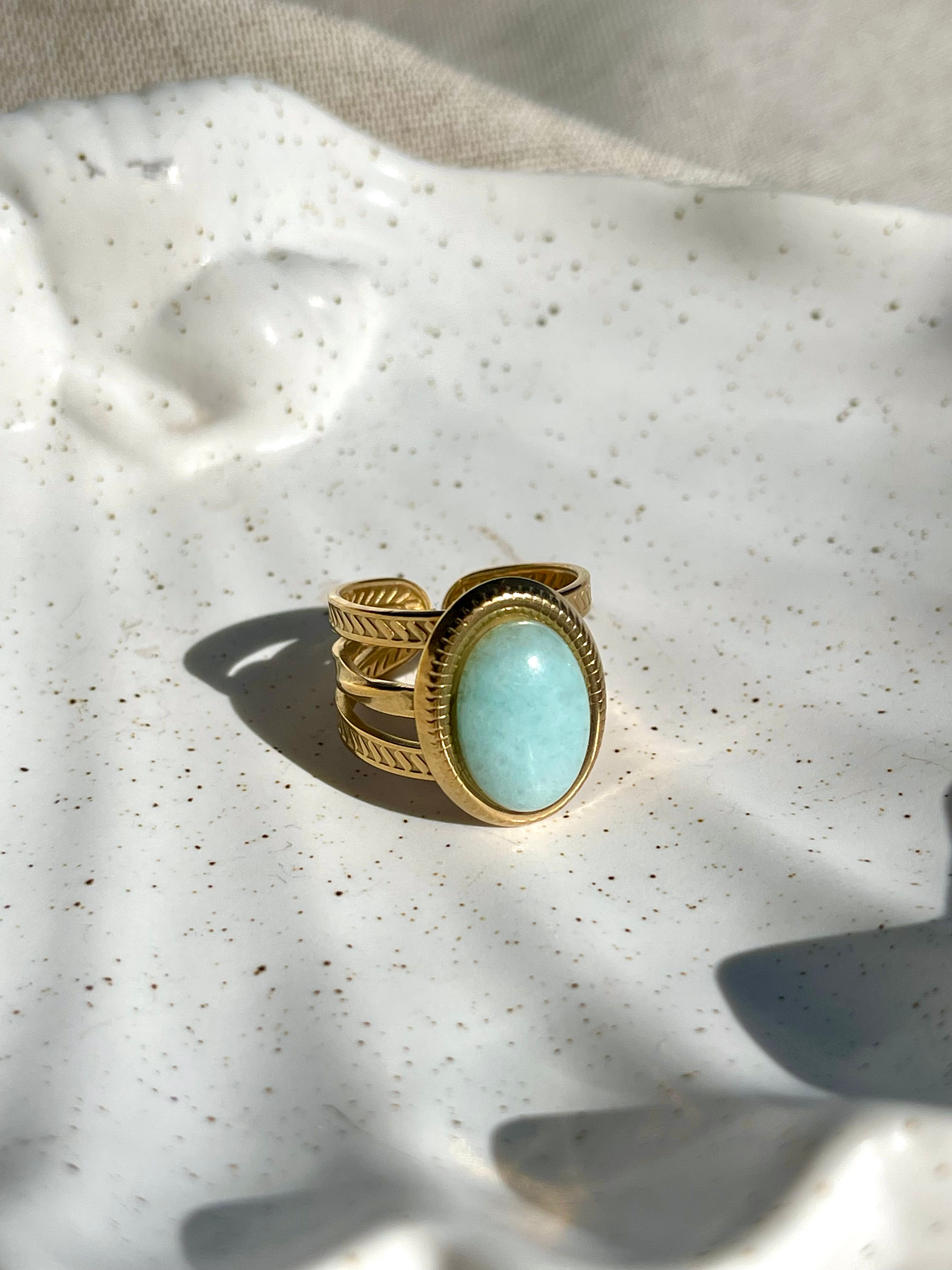 LAMORA Ring