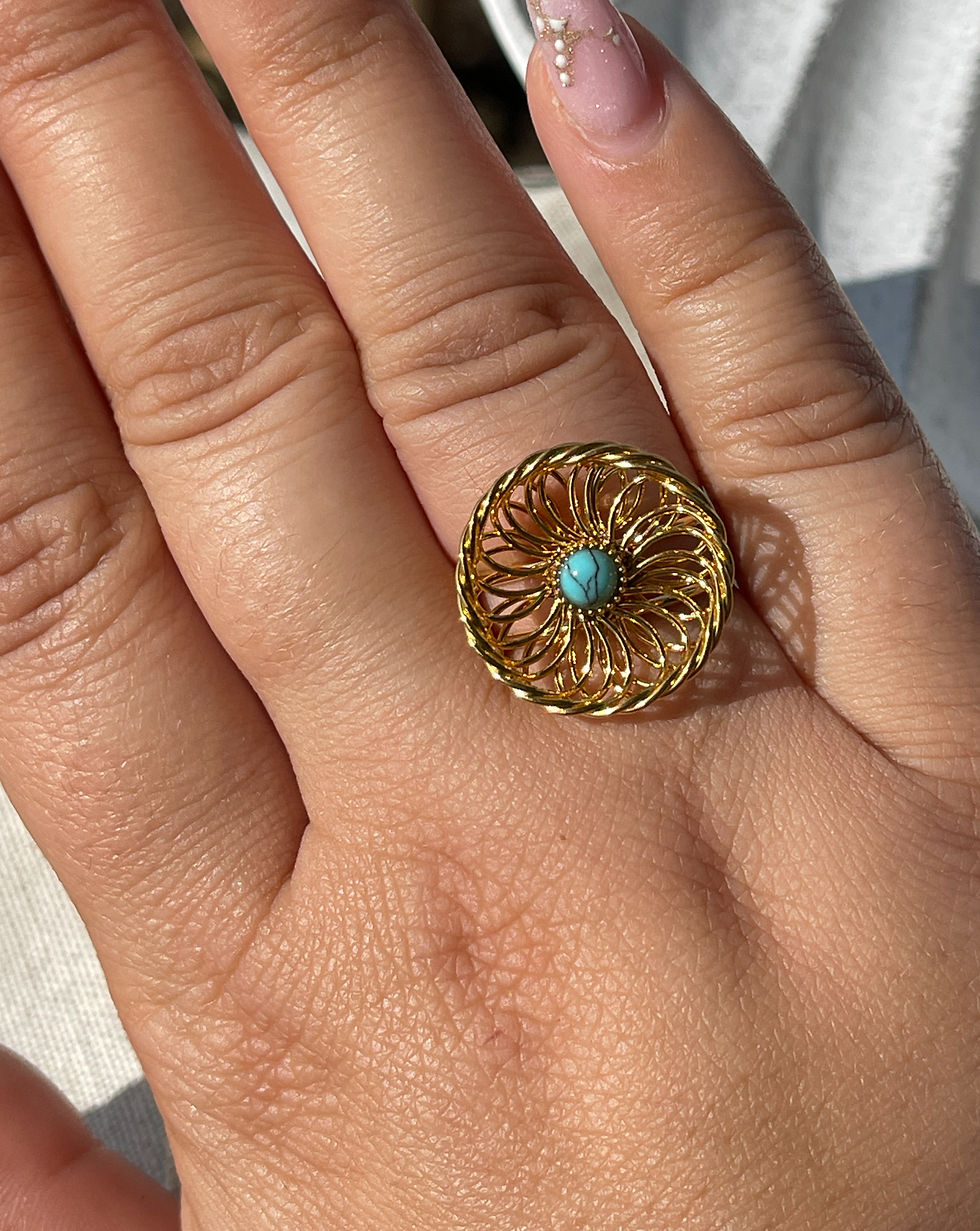 Miniaturbild: OLA Ring