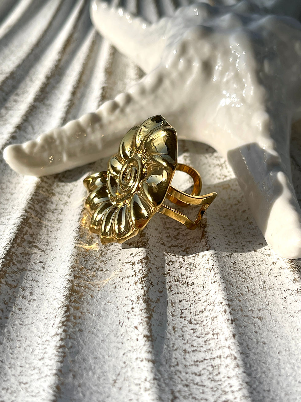 Miniaturbild: CARACOLA Ring