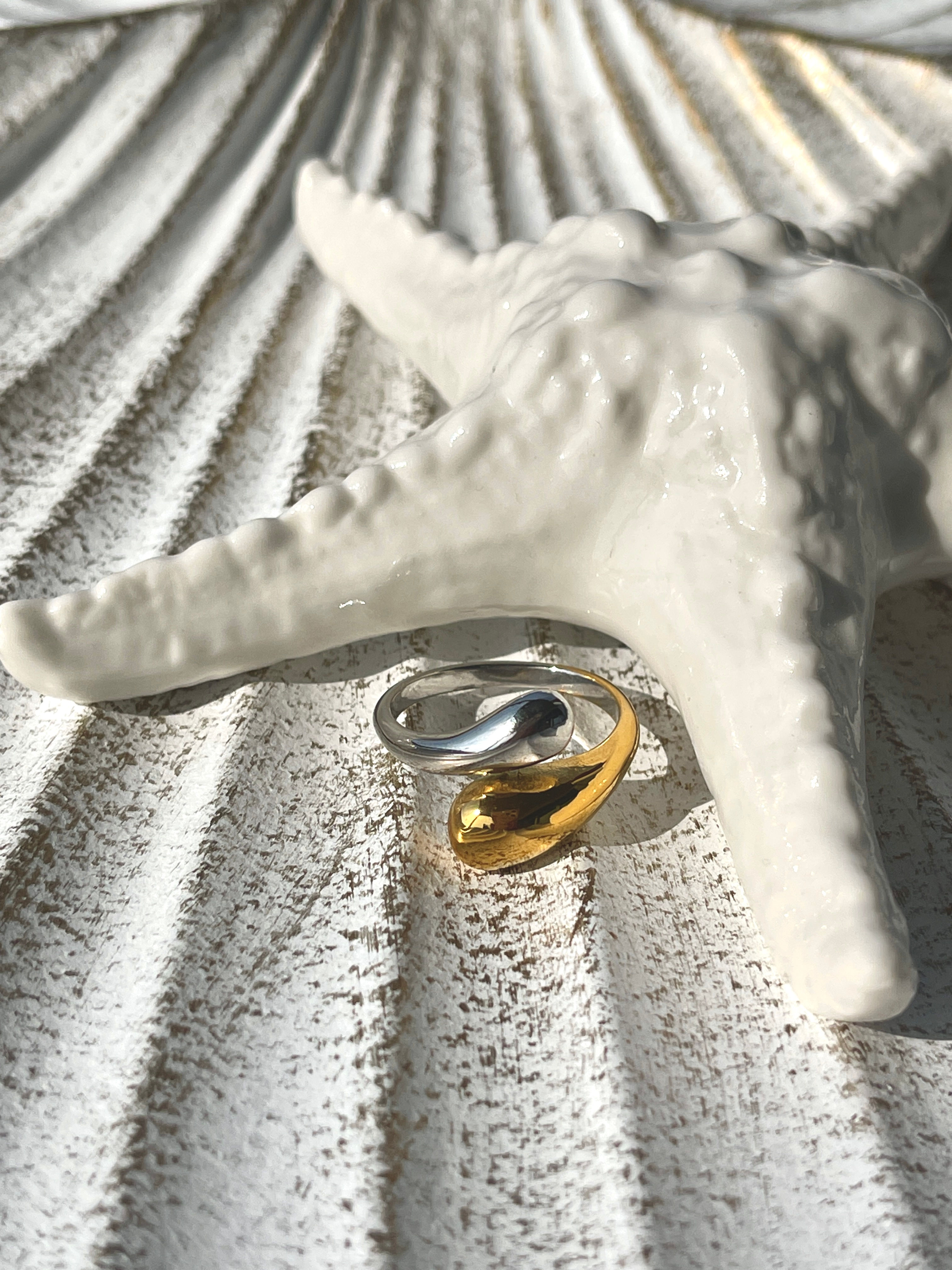 EOLIA Ring