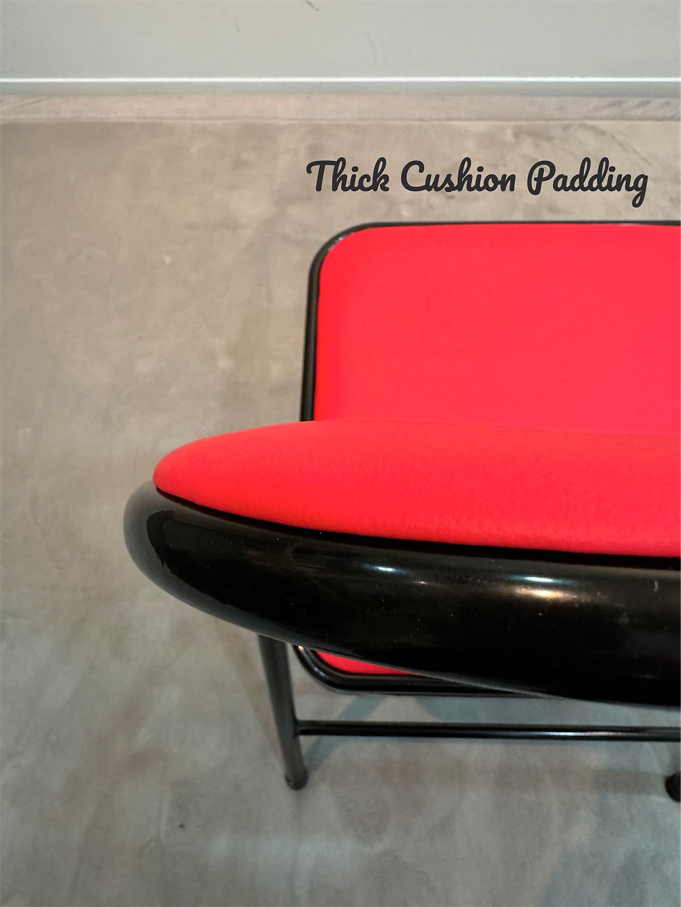 Thumbnail: CIFF 293 Folding Chair