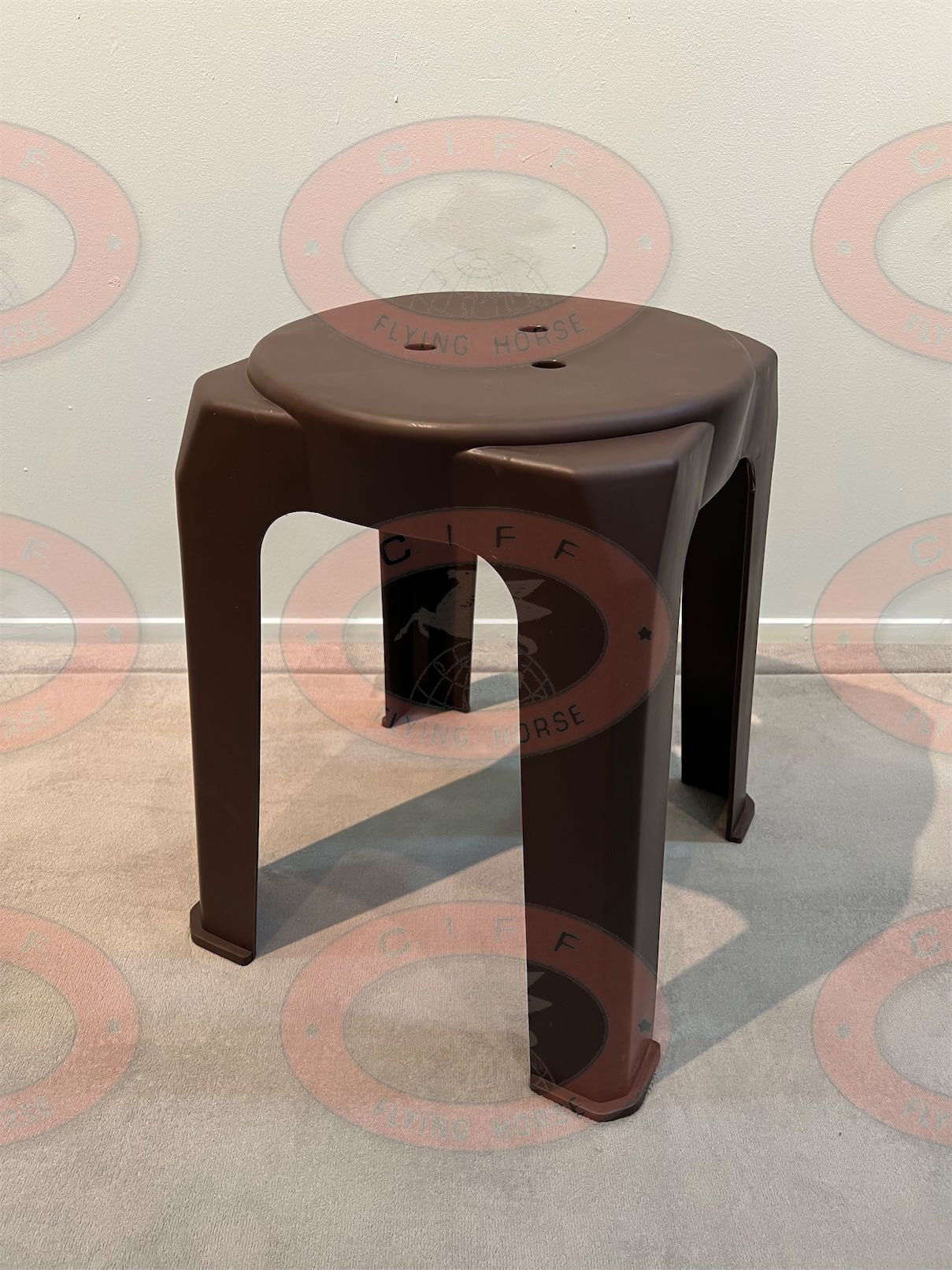 CIFF 888 stool
