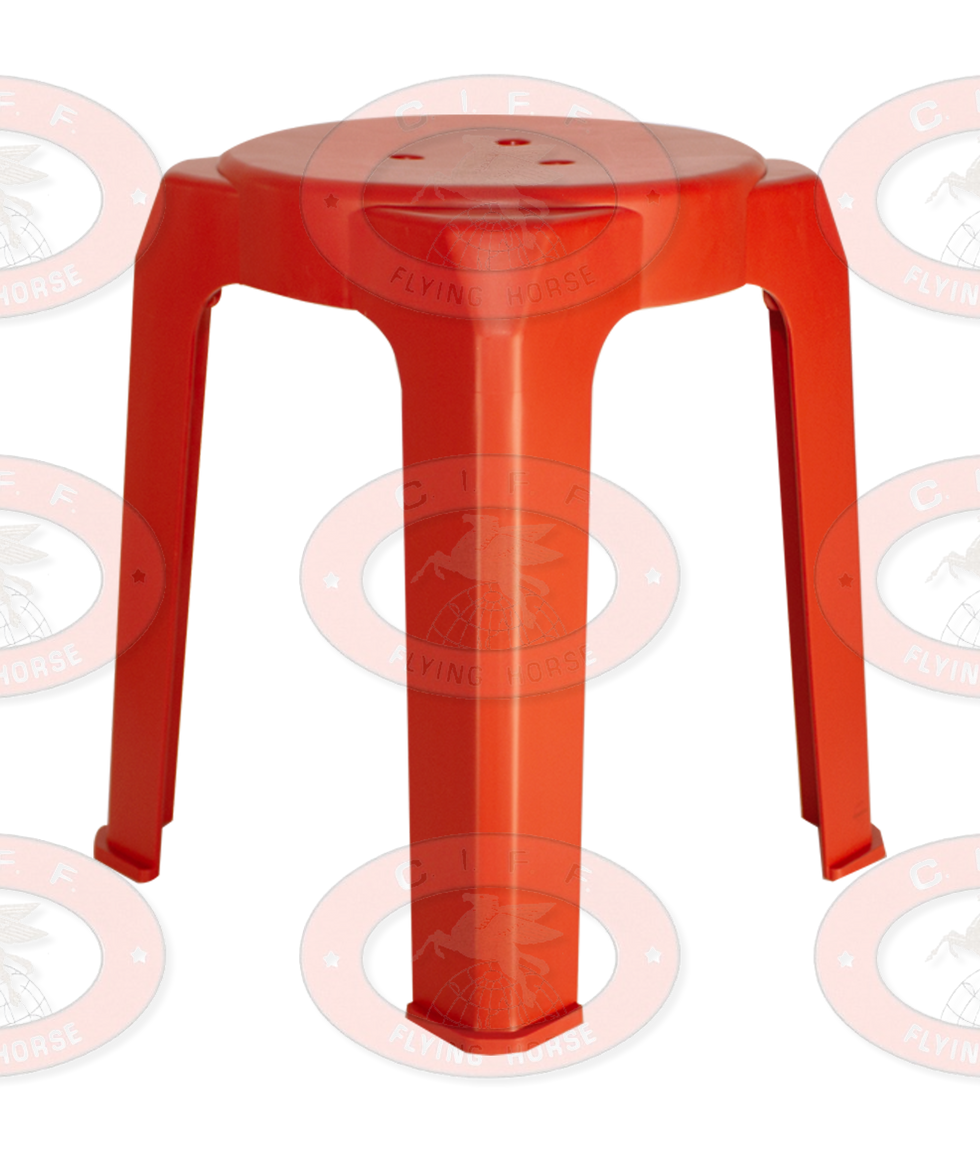 Thumbnail: CIFF 888 stool