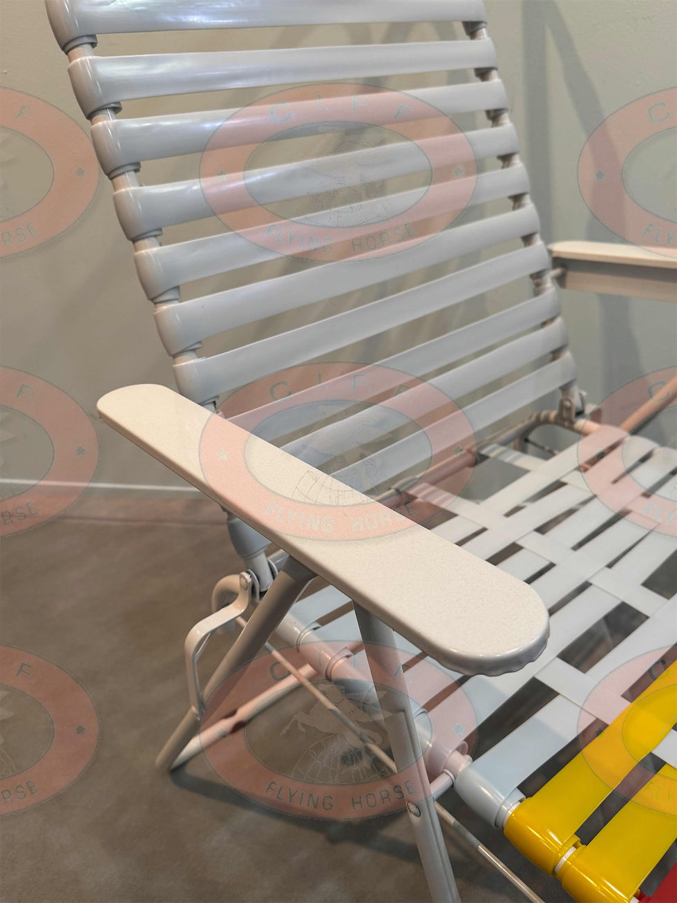 Thumbnail: CIFF 3433K Relax Chair