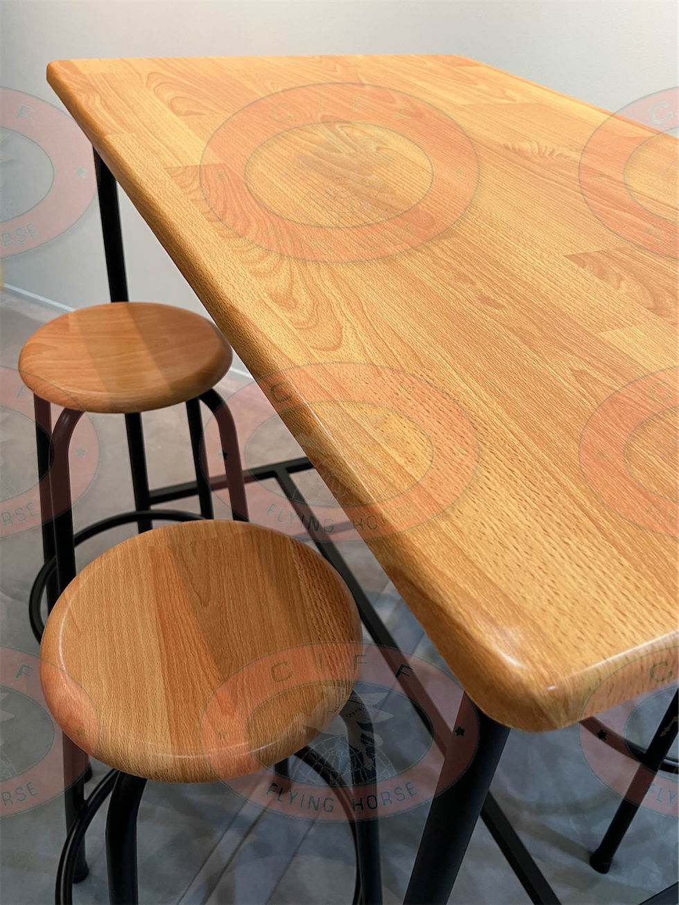 Thumbnail: CIFF BTC3048 Bar Desk