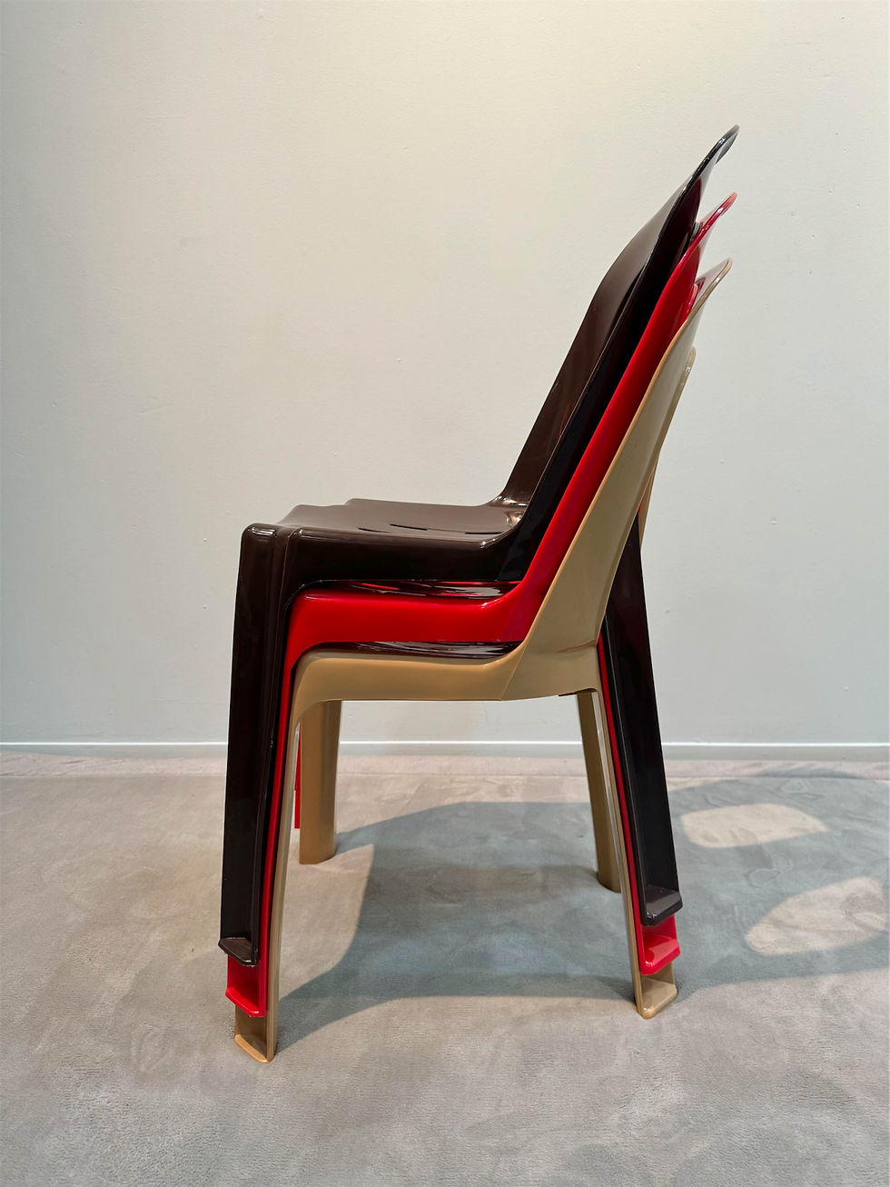 Thumbnail: CIFF 290PC Side Chair
