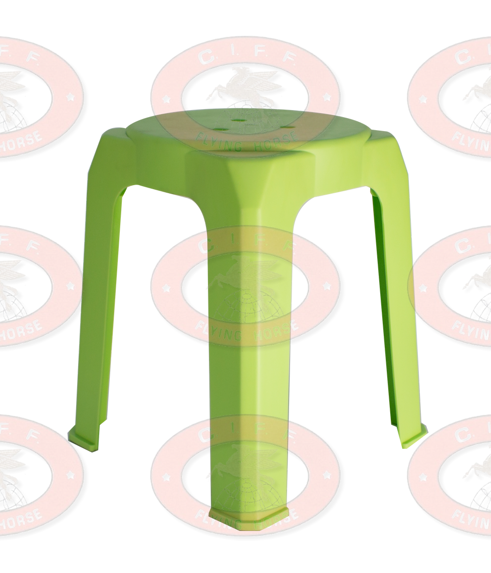 Thumbnail: CIFF 888 stool