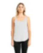 Thumbnail: Next Level - Women's Festival Tank