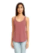 Thumbnail: Next Level - Women's Festival Tank