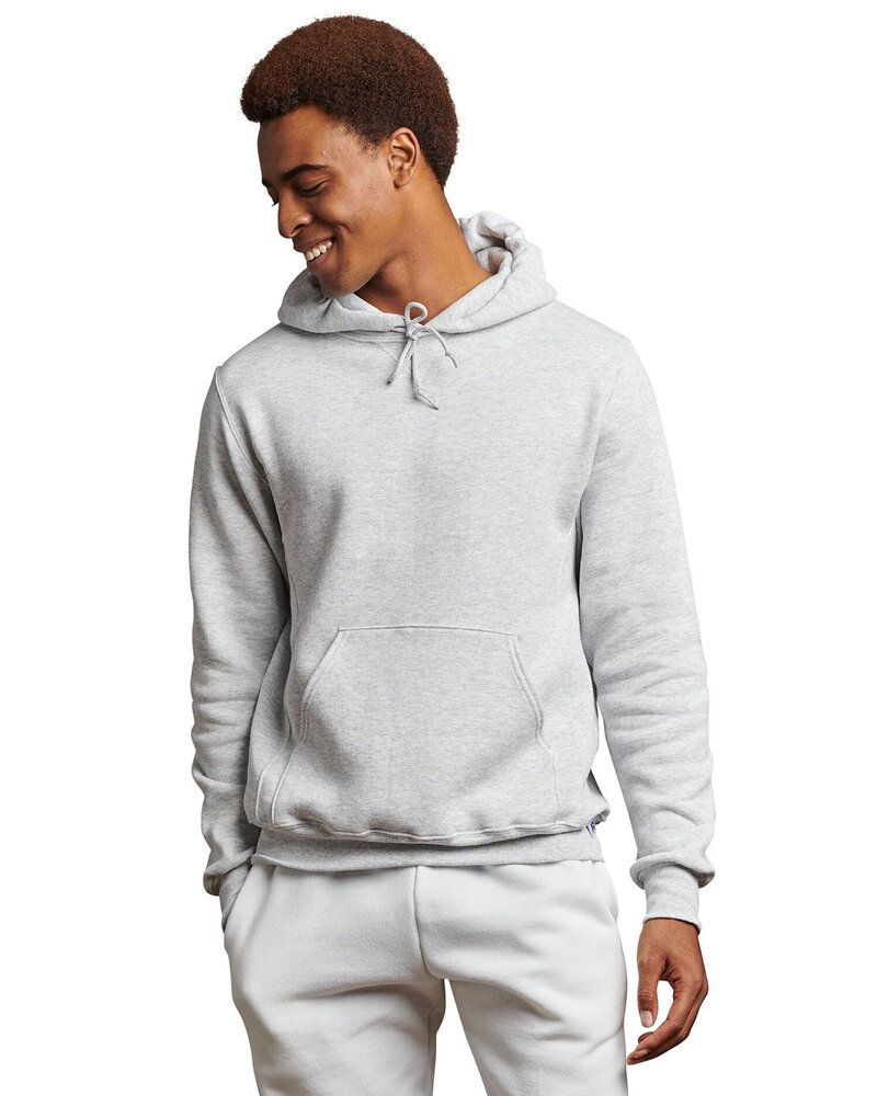 Thumbnail: Russell Athletic - Unisex Dri-Power® Hooded Sweatshirt