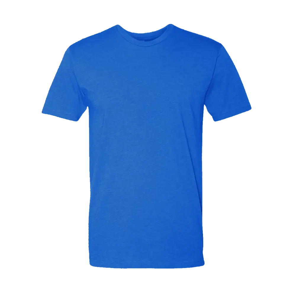 Thumbnail: Next Level - Premium Fitted CVC Crew