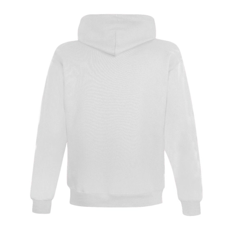 Thumbnail: Jerzees Nublend® Fleece Pullover Hood