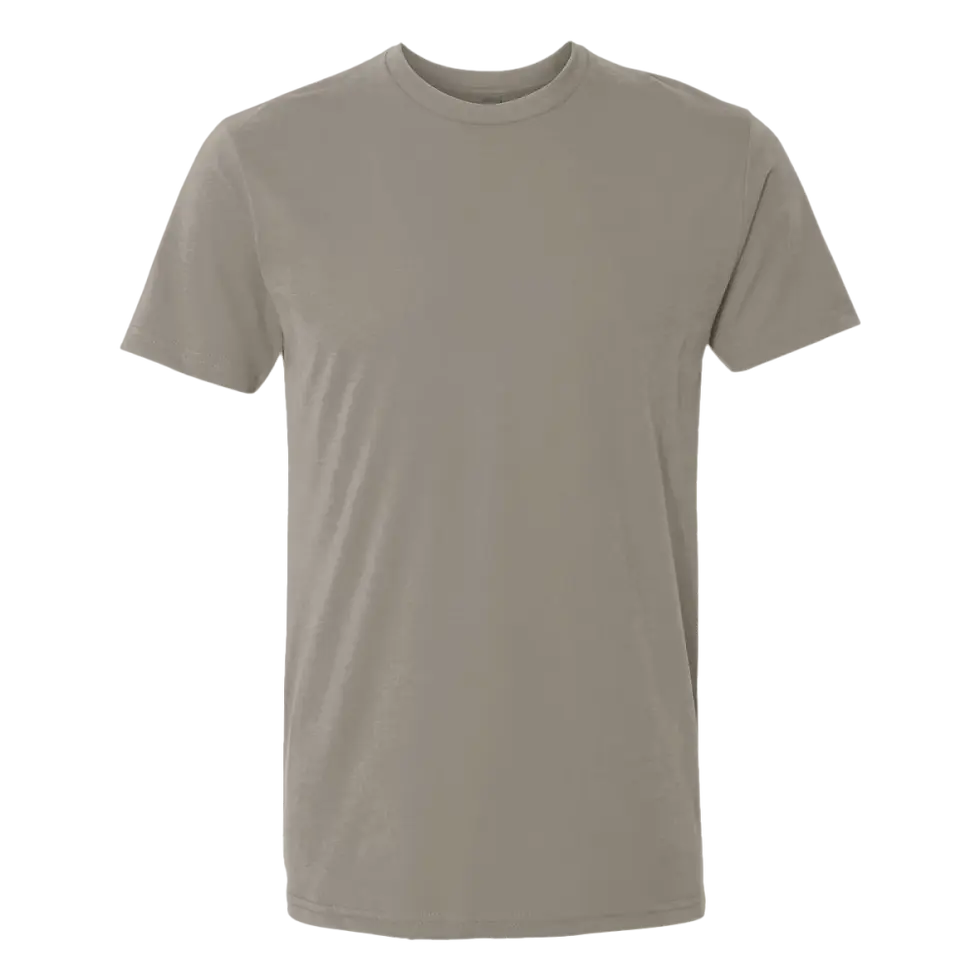 Thumbnail: Next Level - Premium Fitted Suede Crew