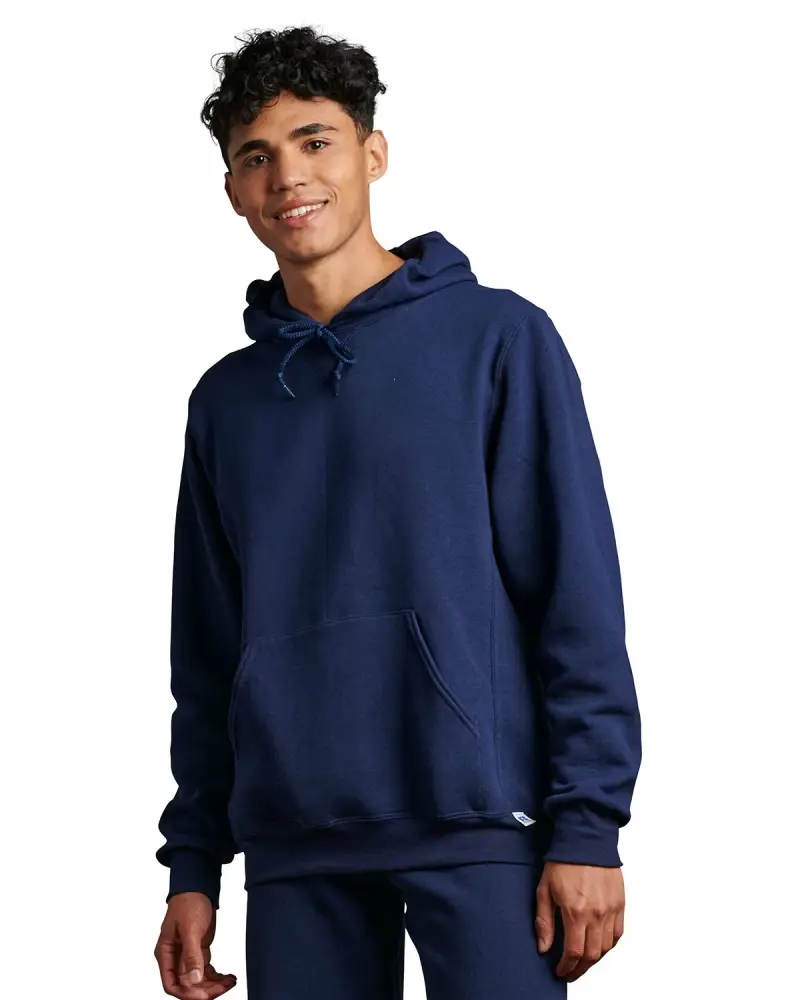 Thumbnail: Russell Athletic - Unisex Dri-Power® Hooded Sweatshirt
